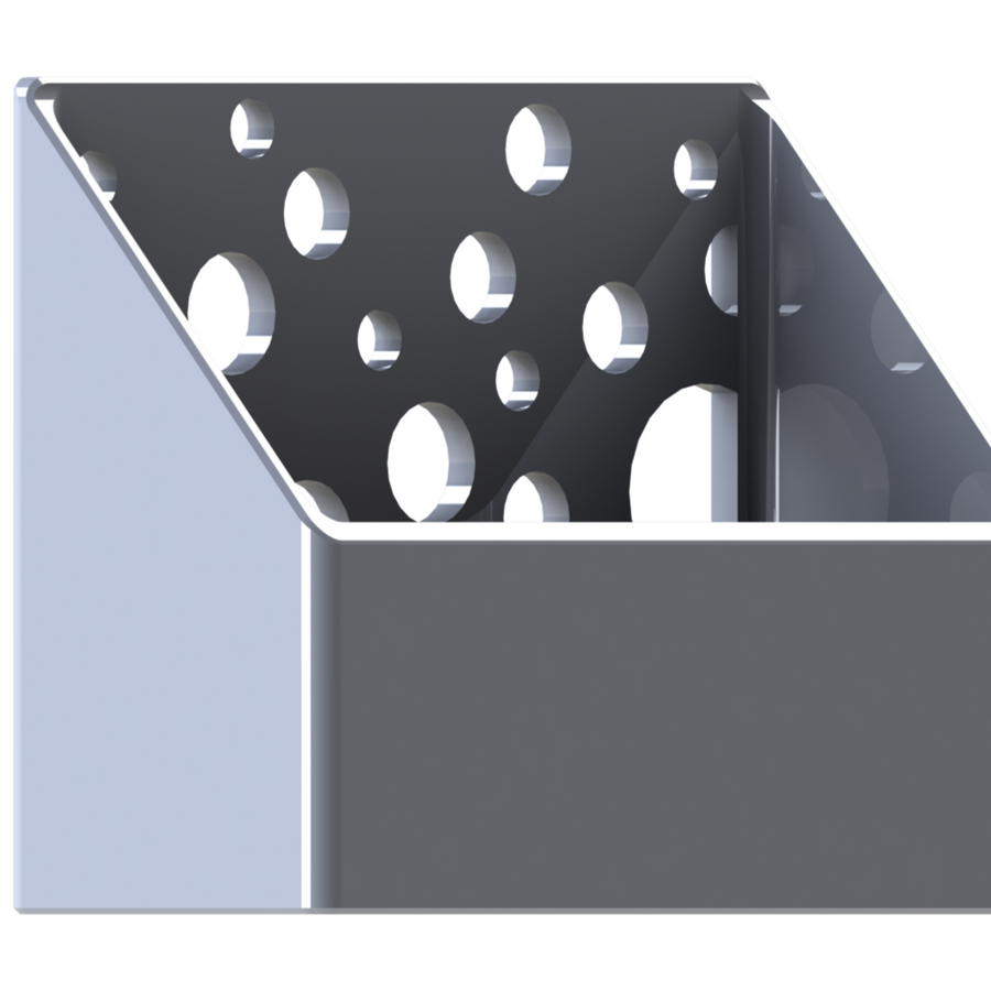 Bubble Magnetic Organizer