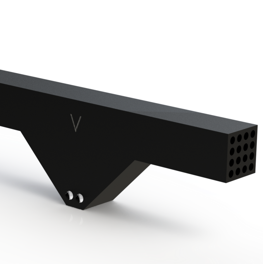 Sensor Array Housing